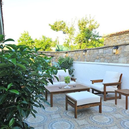 İmroz Petrino Goekceada Hotel&Kitchen المظهر الخارجي الصورة