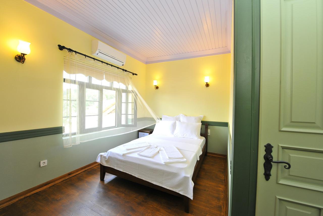 İmroz Petrino Goekceada Hotel&Kitchen المظهر الخارجي الصورة