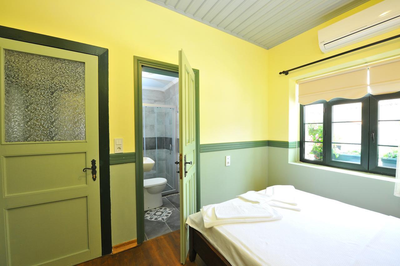İmroz Petrino Goekceada Hotel&Kitchen المظهر الخارجي الصورة