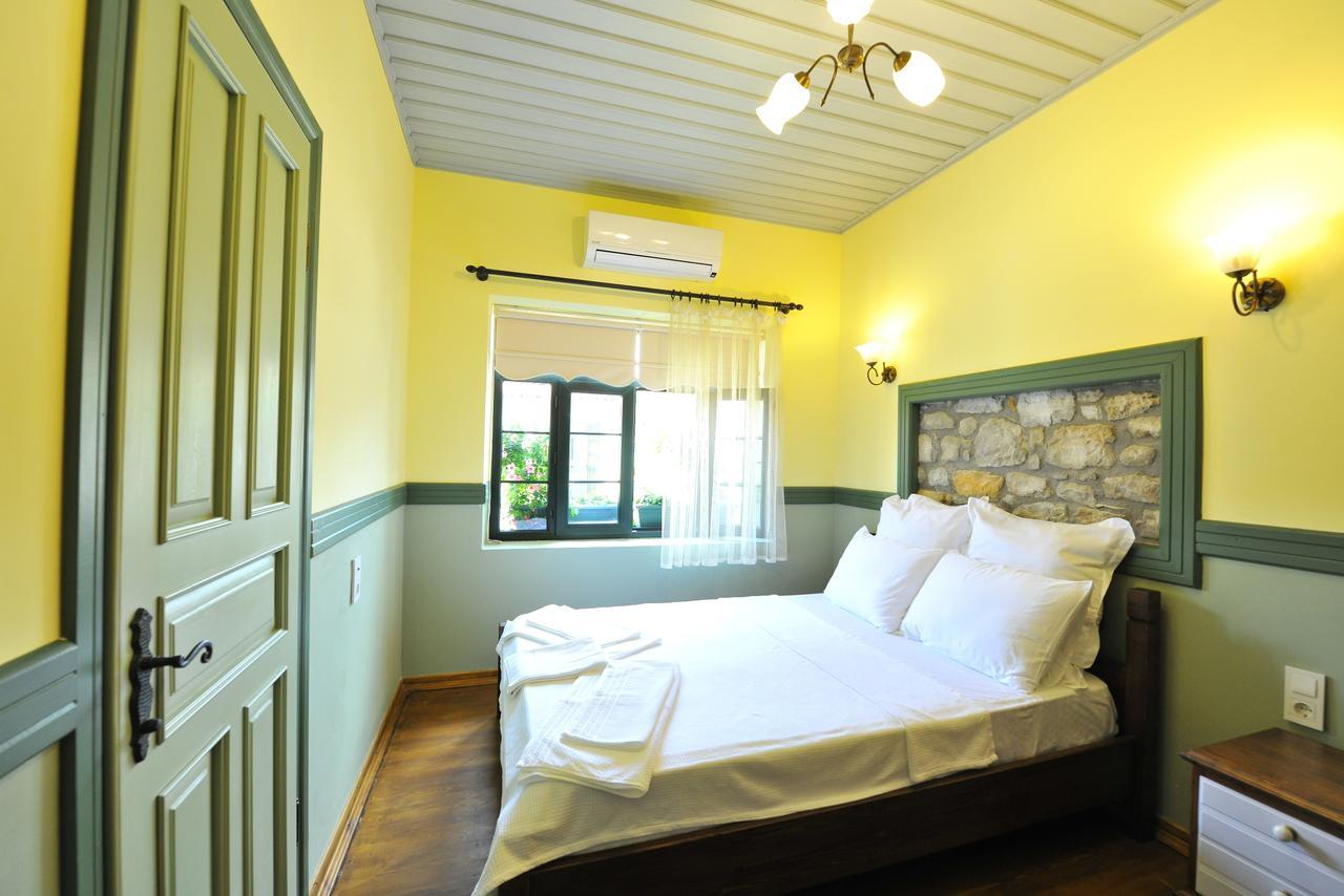 İmroz Petrino Goekceada Hotel&Kitchen المظهر الخارجي الصورة