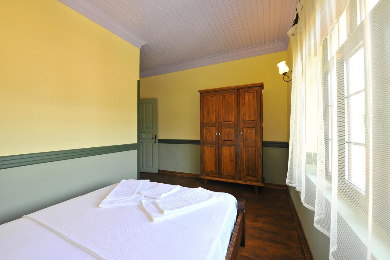 İmroz Petrino Goekceada Hotel&Kitchen المظهر الخارجي الصورة