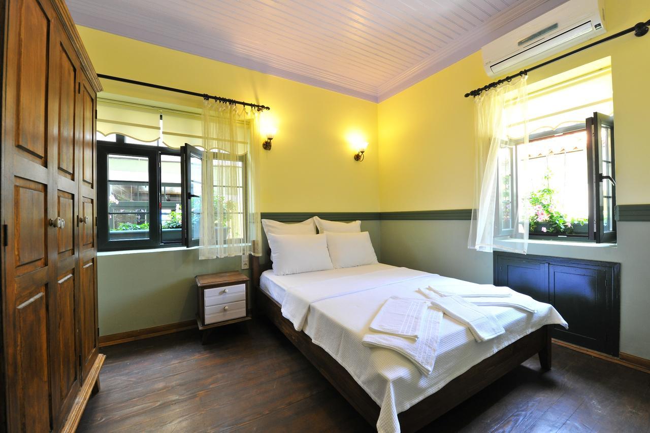 İmroz Petrino Goekceada Hotel&Kitchen المظهر الخارجي الصورة