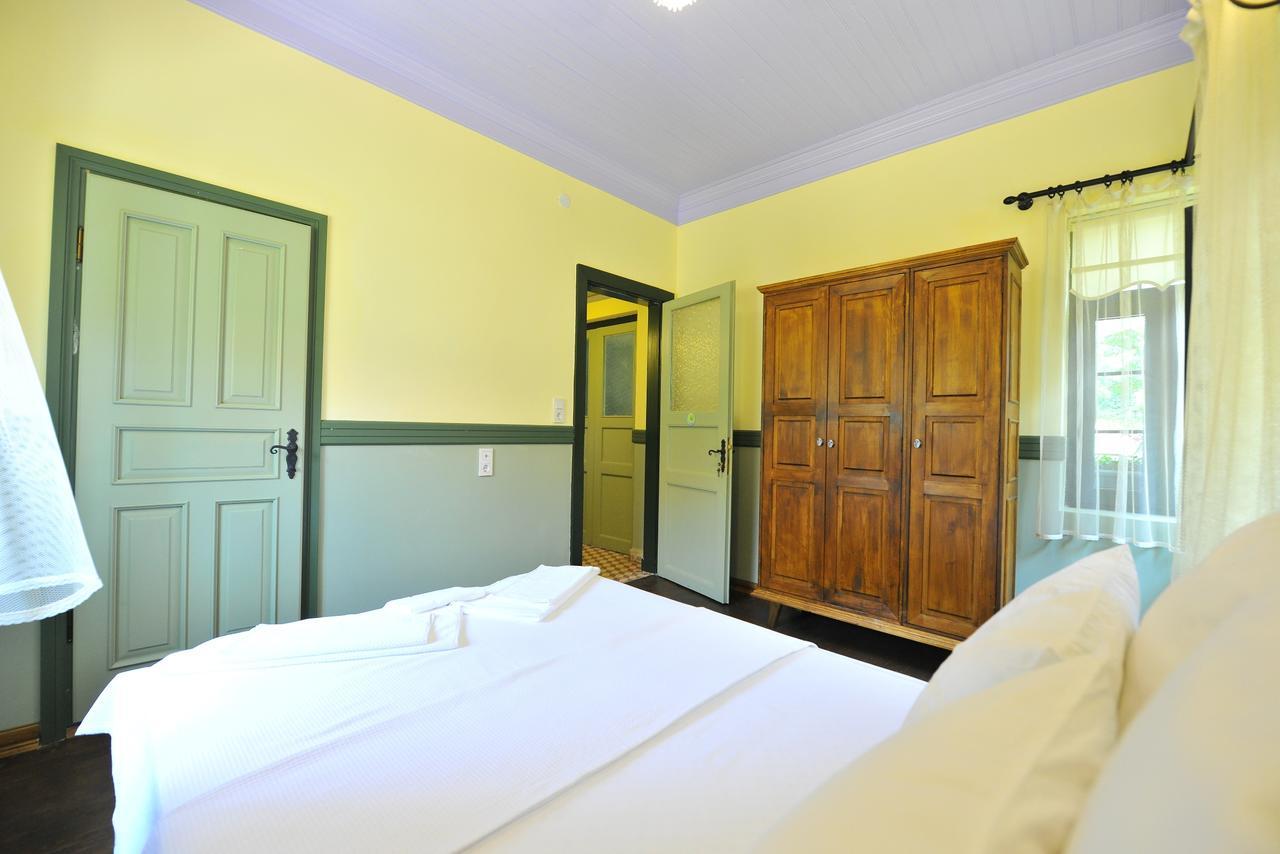 İmroz Petrino Goekceada Hotel&Kitchen المظهر الخارجي الصورة