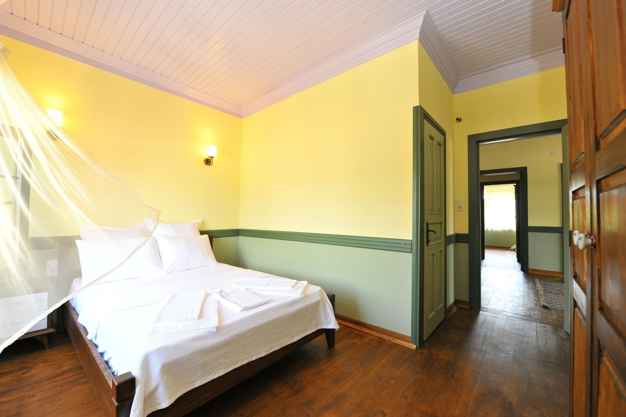 İmroz Petrino Goekceada Hotel&Kitchen المظهر الخارجي الصورة