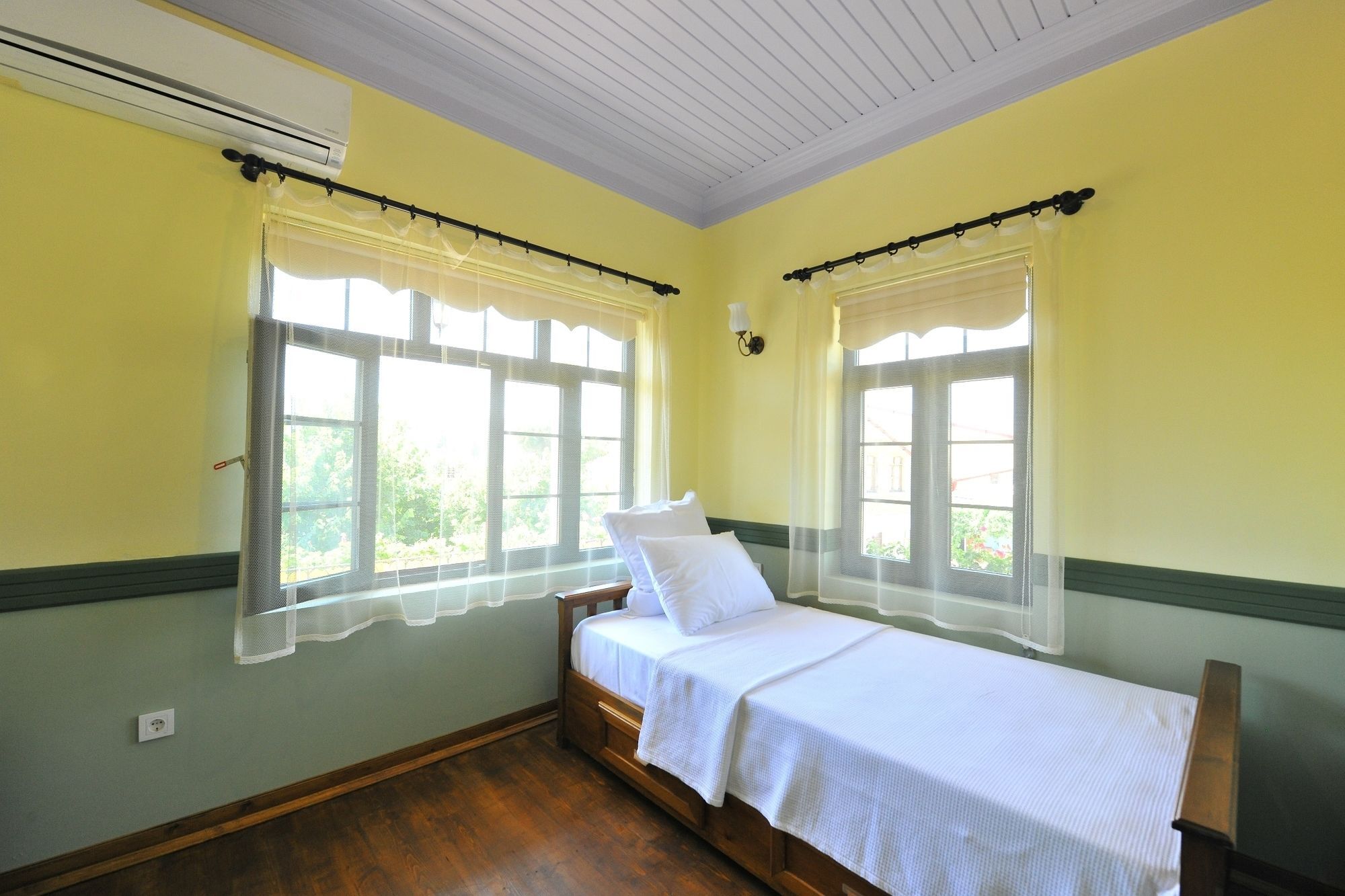 İmroz Petrino Goekceada Hotel&Kitchen المظهر الخارجي الصورة